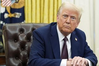 Trump znovu otáčí. Rusko napadlo Ukrajinu, prohlásil tentokrát