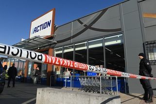 Češi se vyzbrojují. Útok v Hradci Králové spustil lavinu nákupů