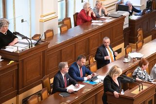 V koalici začínají couvat z nových poplatků bankám za předčasně splacené hypotéky - Novinky