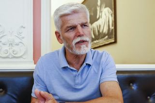 Archivy ukazují, že Pavel studoval na vojenského špiona - Novinky