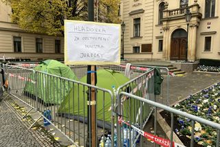 Otevřený dopis Jiřímu Gruntorádovi: Důchody diside...