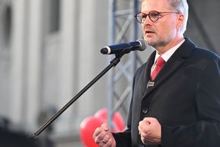 Lukáš Kovanda: Fialova vláda si jde pro triumf ve volbách roku 2025