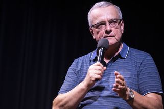 Kalousek na eurokandidátce Spolu? „TOP 09 náš názor dobře zná,“ říká Vondra - Seznam Zprávy