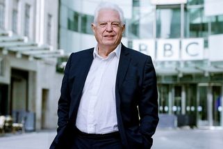 Mám obavy z třetí světové války, píše válečný zpravodaj BBC - fintag.cz