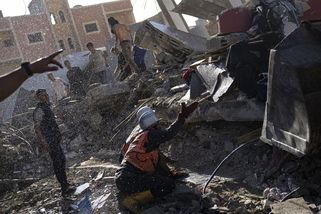 Hizballáh vyhlásil na středu Den hněvu - Novinky