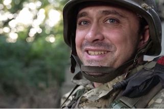 "Zabijeme až 150 Rusů za den." Ukrajinci pálí na doněcké frontě českým Upírem