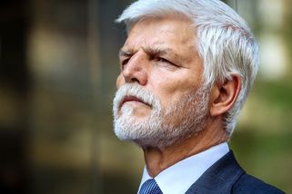 Rusové se pustili do prezidenta Pavla. Jeden z největších padouchů v Evropě, tvrdí