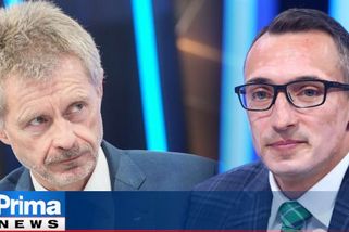 VIDEO: Vystrčil tepe opozici. Když není po jejím, je to špatně. Určete si priority, radí Bžoch