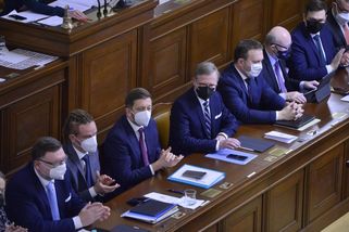 S dalším zdražováním se vláda bude dostávat pod st...