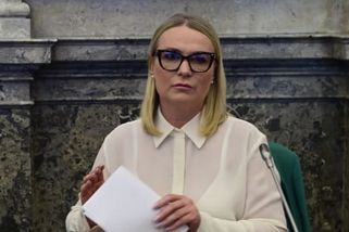 VIDEO: Balšínek ostře k Černochové: Měla by uklidnit emoce a vydávat prohlášení s větší znalostí