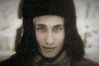 Zlo s lidskou tváří: Vladimir Putin na snímku z roku 1983. Psycholožka Theodora Toulcová řekla, co se dá z obličeje poznat a jak vzniká touha po moci