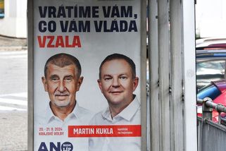 Babiš vyložil karty na stůl: Vítejte v postsocialistickém Babišistánu - Médium.cz