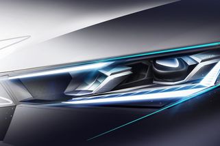 Škody Scala a Kamiq si při faceliftu značně polepší. Dostanou světla výrazně dražších aut - Garáž.cz