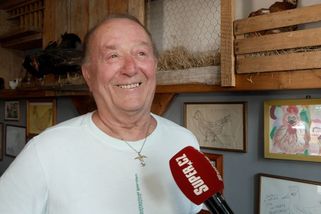 Zázračné uzdravení po operaci srdce: Petr Janda vysadil prášky, ale obává se konce na pódiu