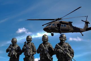 Pět zbraní NATO, ze kterých má Rusko strach - Techsvět