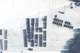 USA vyzývají své občany k opuštění Běloruska - Novinky