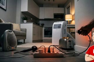 Ajťák radí: Před odchodem z domu odpojte těchto 7 domácích spotřebičů ze zásuvky