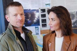 Seriál Pod hladinou zapadl do těžkého průměru. Pásová výroba i jedno klišé vedle druhého, kritizují diváci – eXtra.cz