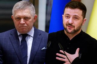 Na místě Zelenského bych Družbu zklikvidoval, tvrdí lídr Demokratů Naď