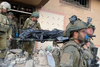 Potvrzeno. Číslo jedna Hamásu Sinvár je po smrti - Novinky