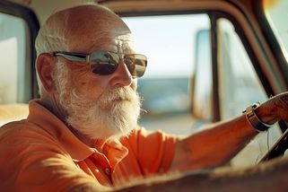 i60.cz: Dědo, už nesmíš za volant! Správné obavy nebo omezování?