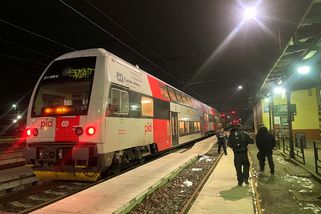 Zastavení provozu na regionálních tratích nebo zdražení až o 86 %. Kraj spočítal dopady zavedení DPH