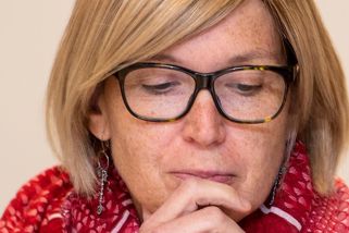 Hradec povede Pavlína Springerová, první žena v historii města - Novinky