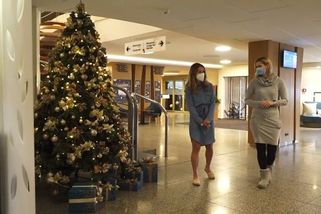 Horský hotel: Vědět, že zavřeme, neděláme vánoční výzdobu za 100 tisíc - Seznam Zprávy