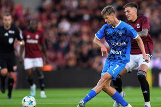 Sparta bude hrát o semifinále poháru v Mladé Boleslavi - Sport.cz