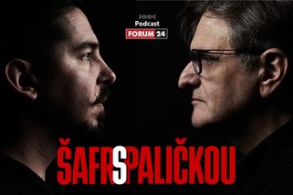 Polovina Čechů odmítá bránit stát. Je to obraz zce...