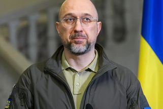 Šmyhal: Ukrajina 1. ledna v 7:00 zablokuje tranzit ruského plynu do Evropy - Echo24.cz