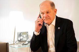 Scholz žádá Evropskou komisi, aby zrušila dodatečná cla na čínská auta - fintag.cz