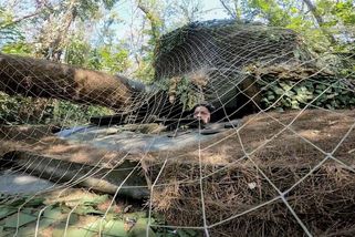 „Všichni jsou nervózní.“ Mezi obránci Kurské oblasti vládne chaos, píše ruský vojenský blog - Novinky
