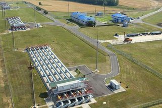 Plyn skokově zdražil. Ukrajinci v Rusku bojují u posledního funkčního místa, kudy teče do Evropy - Novinky