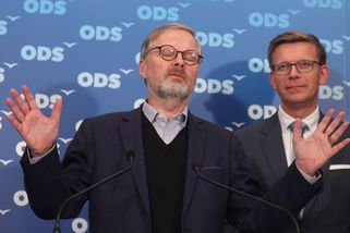 Fiala vyhodil Bartoše z vlády: Není schopen dotáhnout digitalizaci - Seznam Zprávy