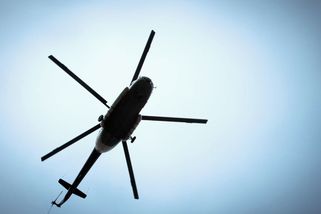 Levnější obrana proti Šáhidům? Rakouský vrtulník S-301 mění pravidla hry - Svět dronů - Články na Seznamu