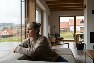 Sousedův ořešák mi ničil bazén i nervy. Když odmítl kácet, vzala jsem spravedlnost do svých rukou - Médium.cz