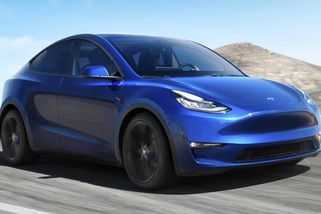 Lákavá nabídka Tesly: kupte si v Evropě do konce roku tento model a máte nabíjení zdarma