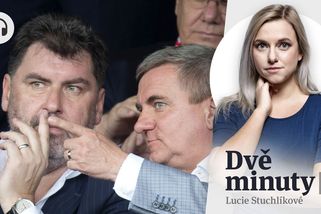 Glosa: Jak se neutopit ve skartovací bramboračce - Seznam Zprávy