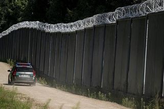 Obrana za desítky miliard. Polsko má před Rusy chránit Východní štít