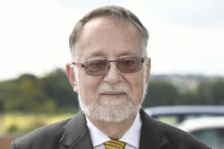 Jaroslav Bašta z SPD se zase ozval. Bojí se gestap...