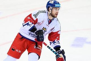 Reprezentant Klok: Na Rusy nemůžu říct jediné špatné slovo. V Česku mi kvůli KHL vyhrožovali - Sport.cz