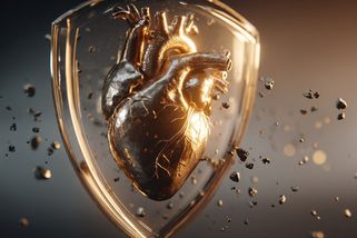 Zlom v léčbě obezity. Nové léky na hubnutí také chrání srdce před infarktem - Médium.cz