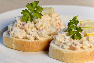 Kamčatský krab: Odporný zápach, ale vytříbená chuť | Zmlsané dějiny