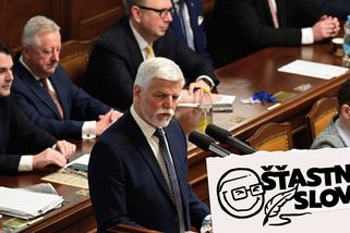 Komentář: Prezident Pavel je lídr opozice. Protože jiný není - Seznam Zprávy