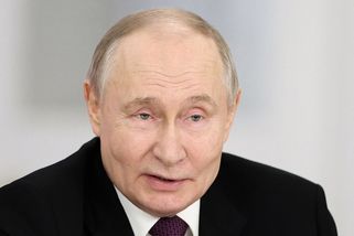 Vladimir Putin přitvrzuje: Vyhrožuje prolitím krve Britů za zabití ruských generálů – eXtra.cz