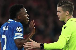 Divoký příběh pokračuje: Benfica vydala video, podle kterého hráči Realu nemohou mluvit pravdu - Sport.cz