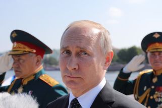 Francouzští vojáci na Ukrajinu? Bude to pro ně jednosměrná jízdenka, hrozí ruský poslanec - Novinky