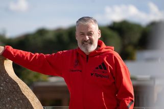 Sigma roste. Hapal popisuje vizi, jak se přiblížit Slavii nebo Spartě - Sport.cz