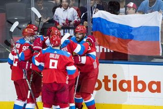 Ničemní Češi. Rusové řeší Světový pohár, posledním vzkazem je nepotěšila ani NHL